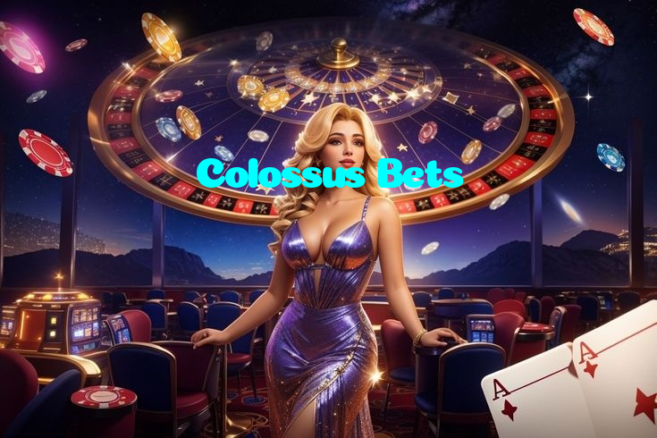available types of Colossus Bets bet including pre-match live express and system bets