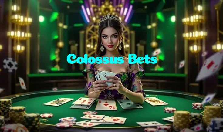Colossus Bets خوش آمدید بونس +600% پیشکش موبائل ایپ کے پروموشن سیکشن میں دکھائی دیتی ہے۔