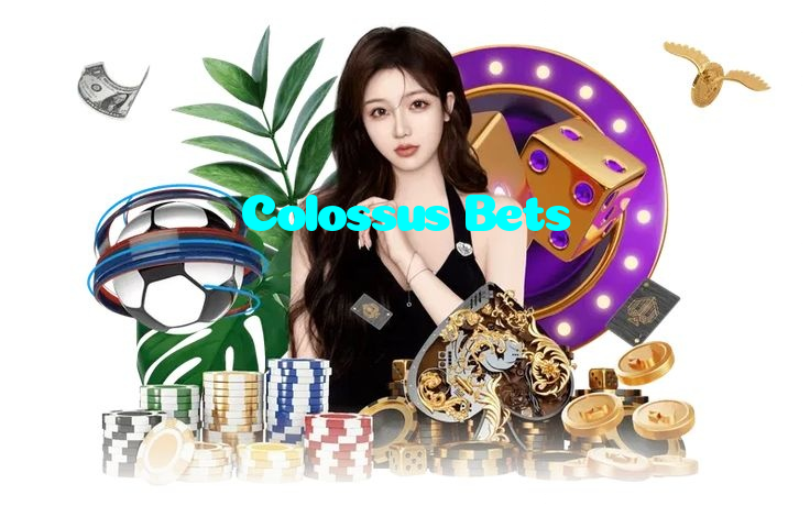 making first deposit on Colossus Bets website using local payment methods in Pakistan