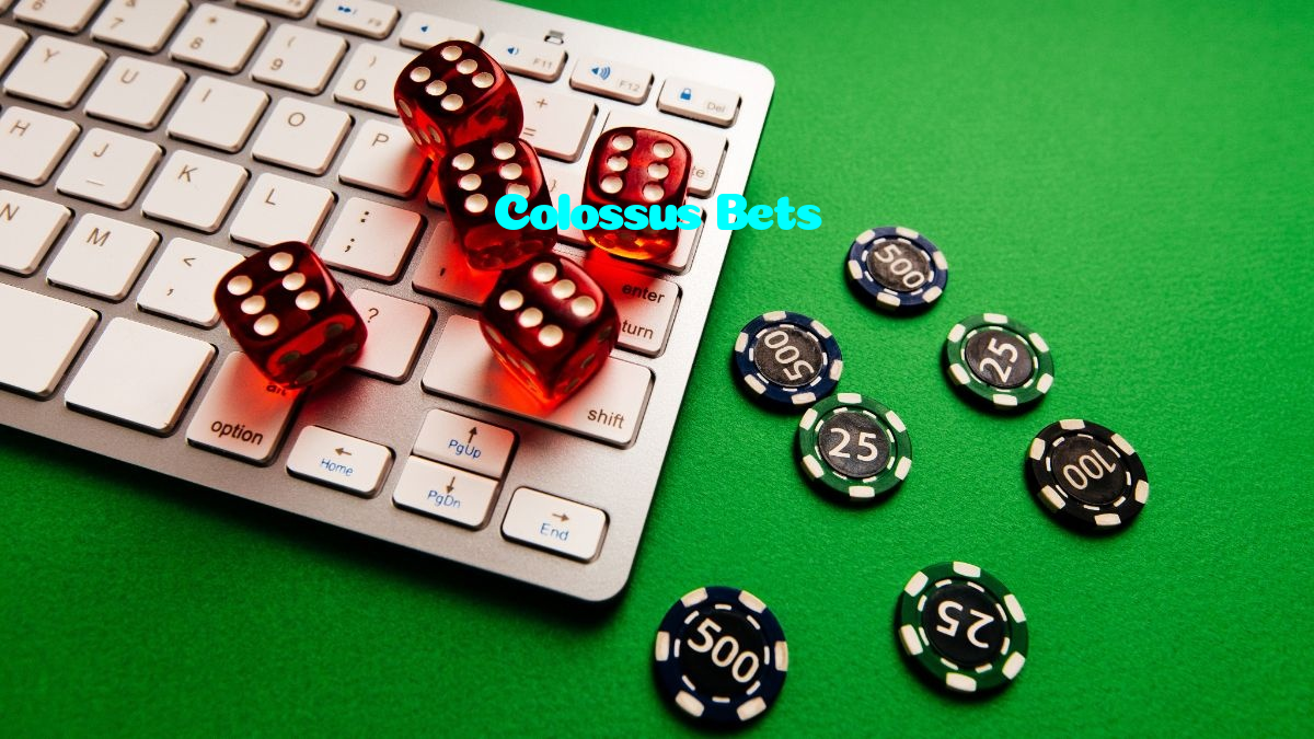 Colossus Bets