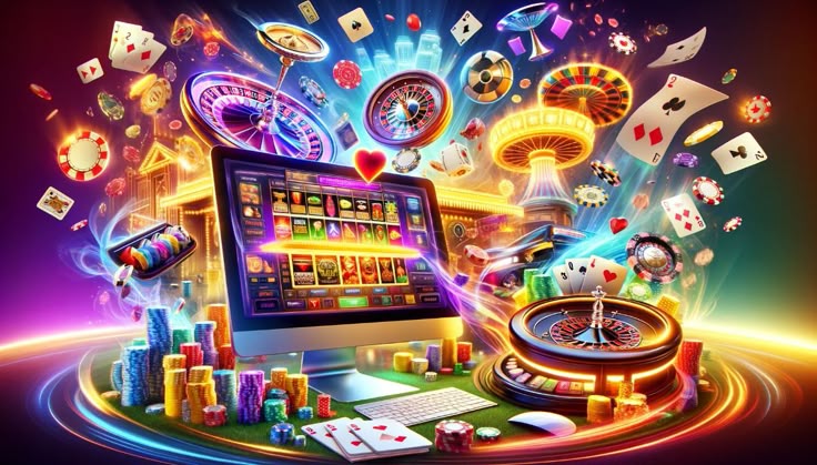 Colossus Bets پاکستان ریئل منی گیمز
