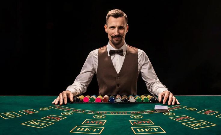 پاکستان میں Colossus Bets قانونی ہے۔